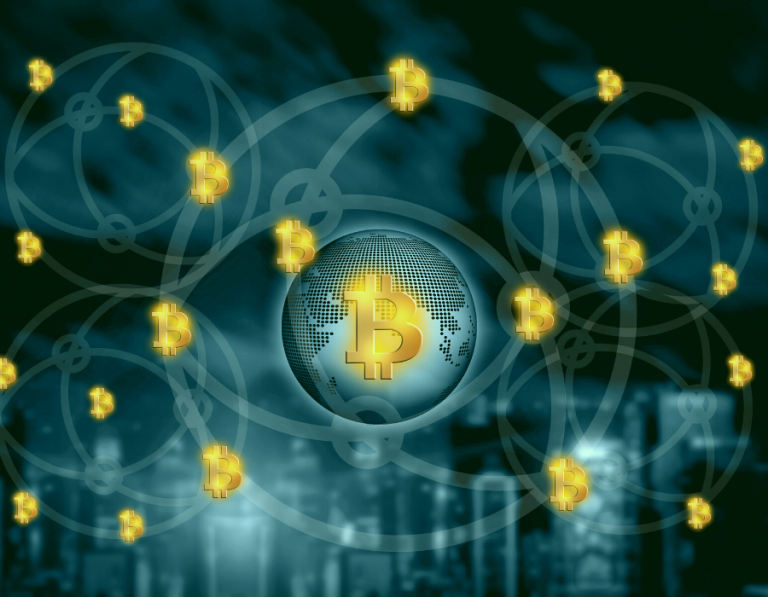 Blockchain Signatures