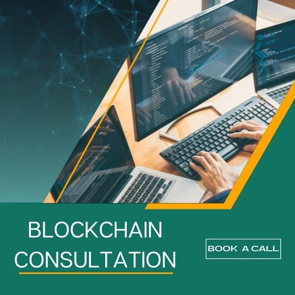 Blockchain consultation