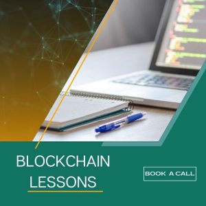 Blockchain lessons