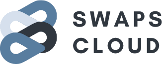 swaps cloud logo