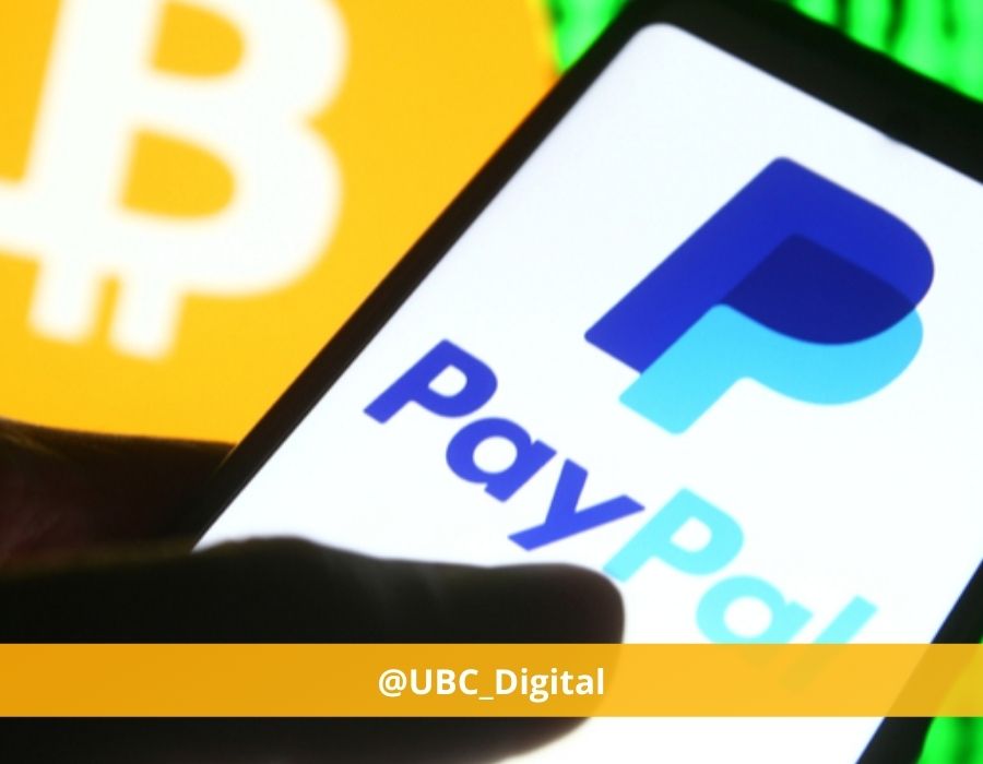 PAYPAL is looking into the launch of its stablecoin